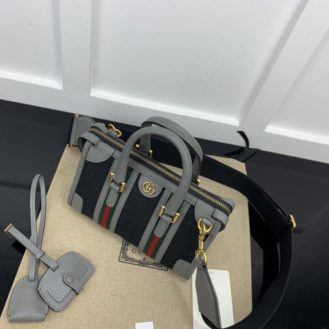 Gucci Top Handle Bags